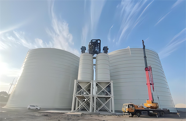 玉溪大型钢板库